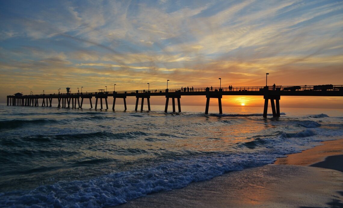 Florida Beach