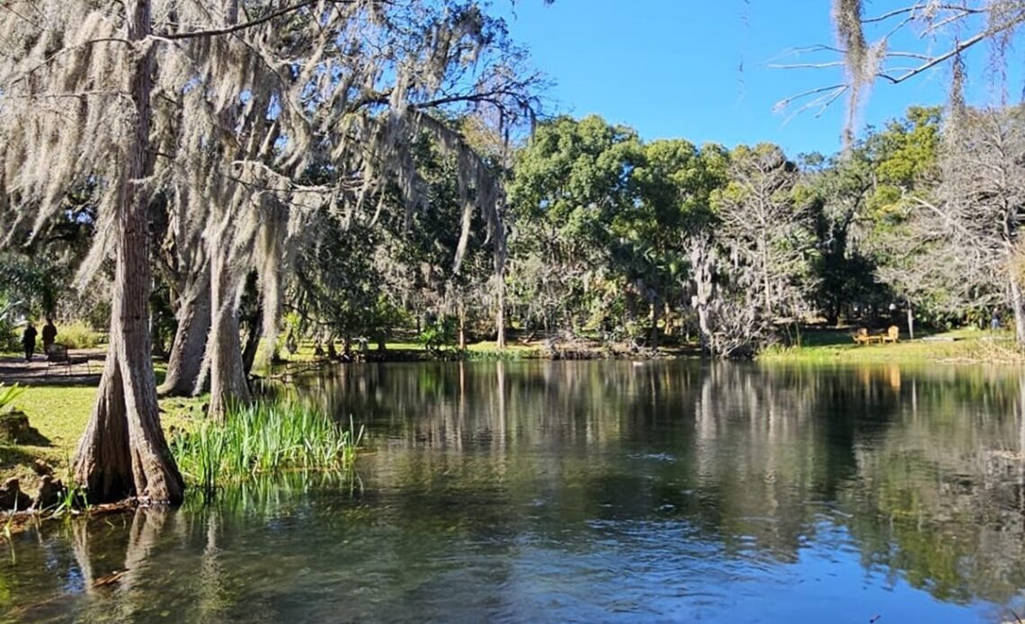 Orlando Parks & Recreation